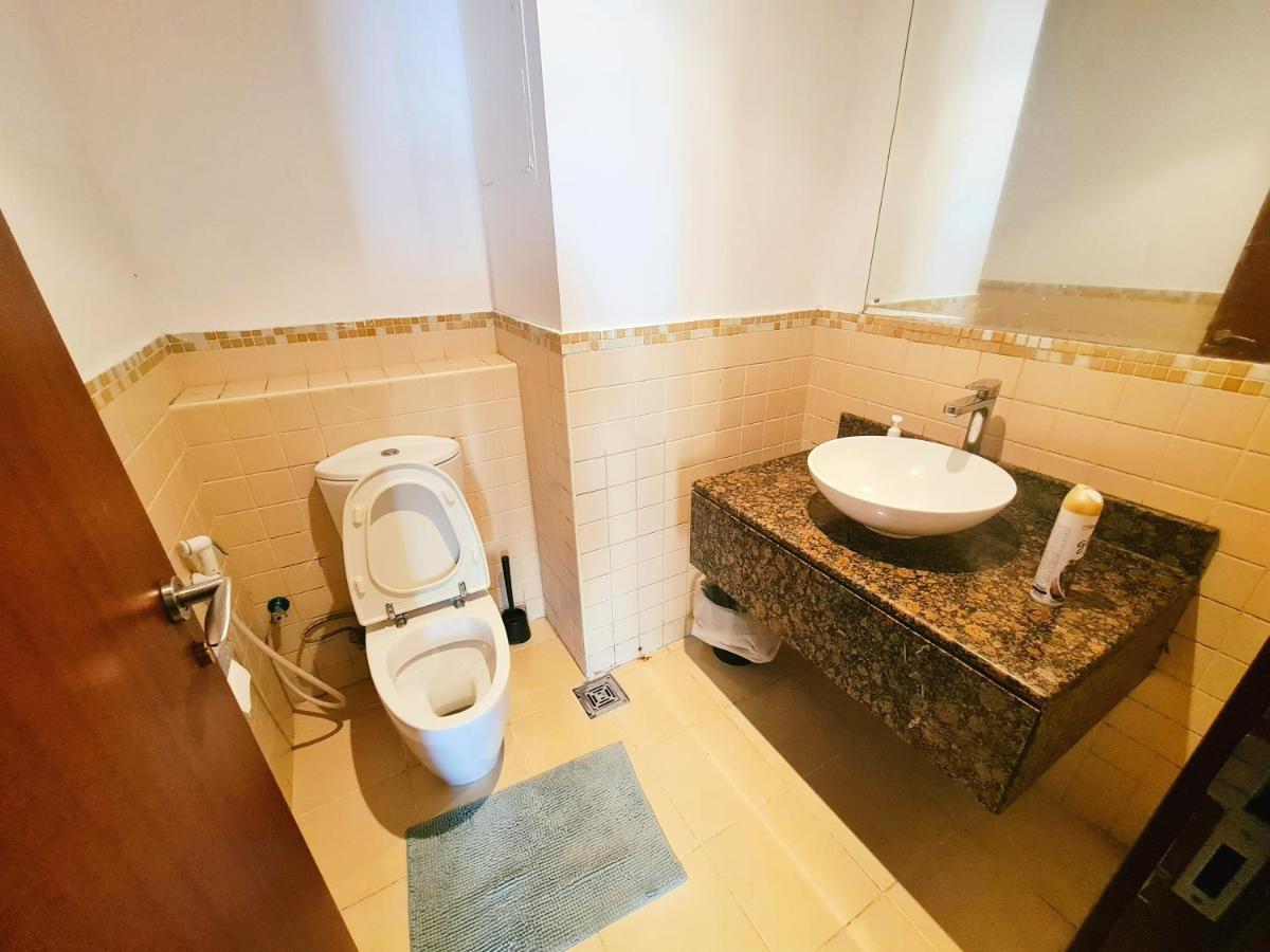Auberge de jeunesse Bombay Backpackers Dxb (Adults Only) à Dubaï Extérieur photo