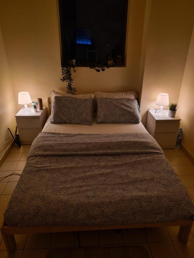 Auberge de jeunesse Bombay Backpackers Dxb (Adults Only) à Dubaï Extérieur photo