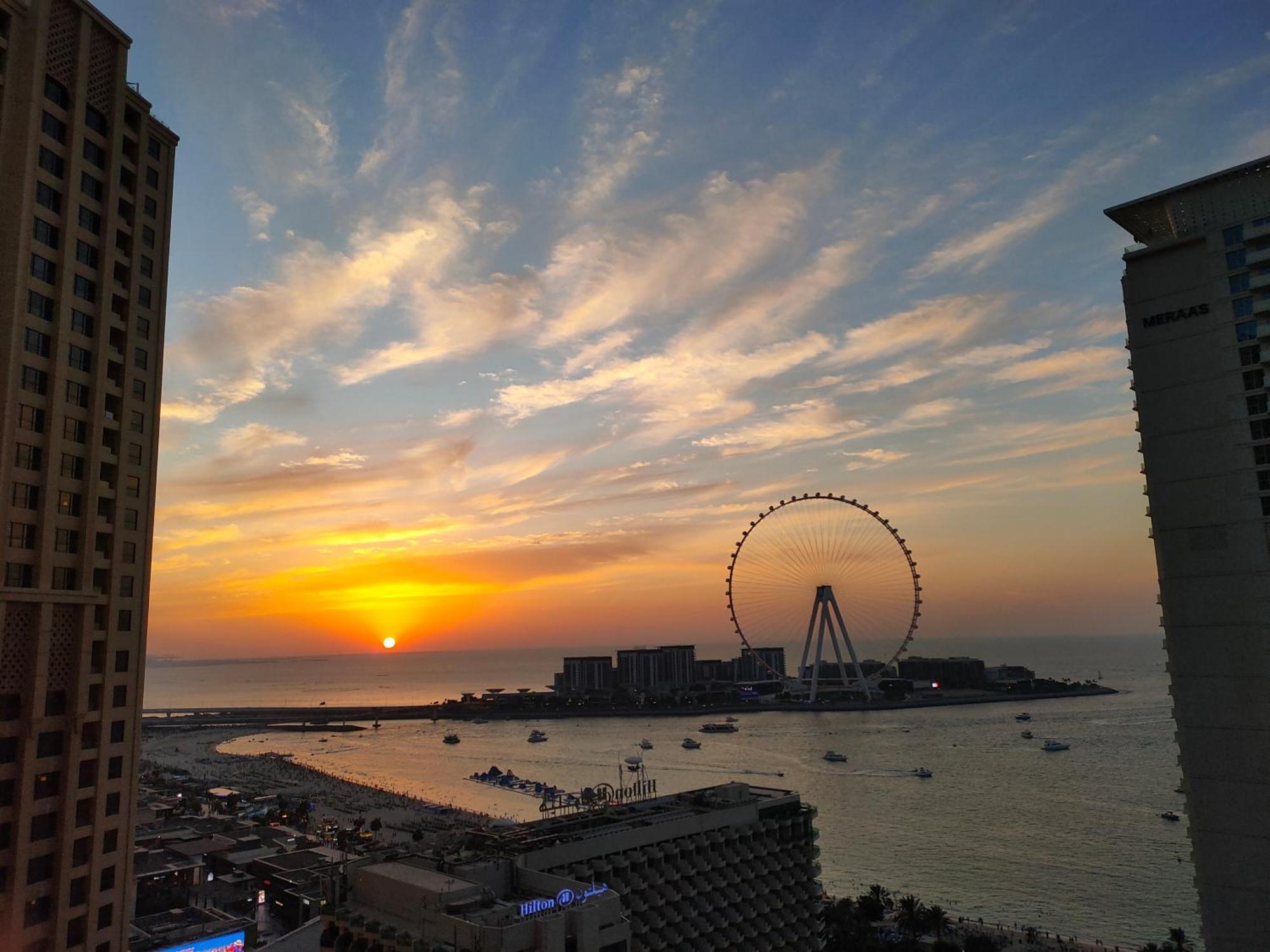 Auberge de jeunesse Bombay Backpackers Dxb (Adults Only) à Dubaï Extérieur photo