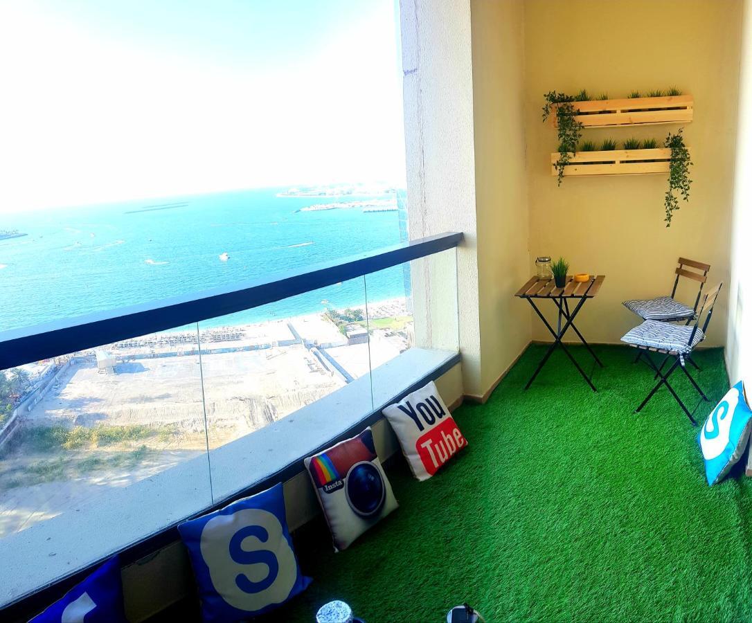 Auberge de jeunesse Bombay Backpackers Dxb (Adults Only) à Dubaï Extérieur photo