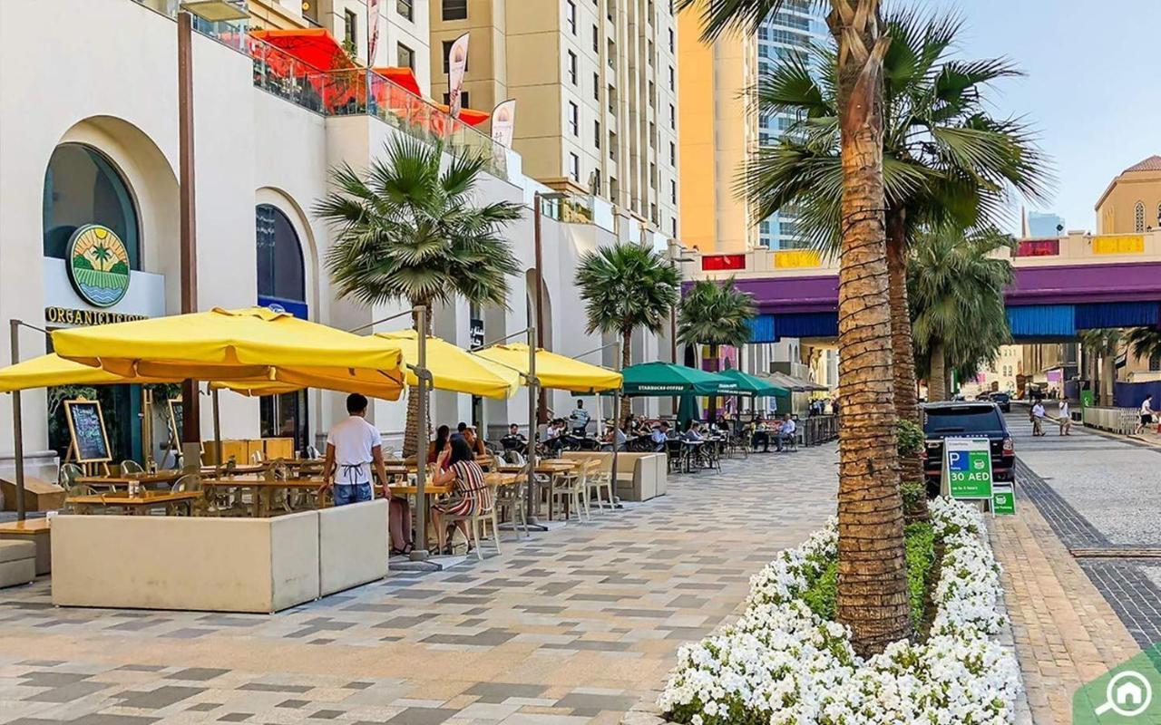 Auberge de jeunesse Bombay Backpackers Dxb (Adults Only) à Dubaï Extérieur photo