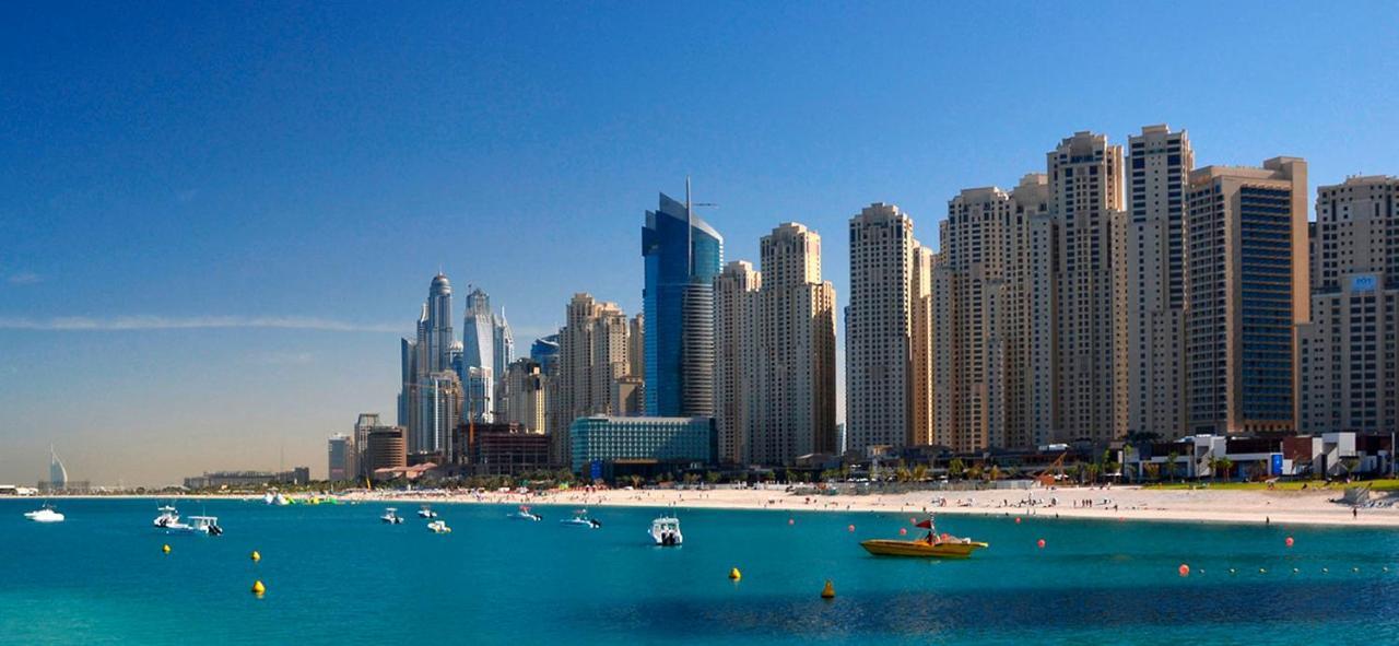 Auberge de jeunesse Bombay Backpackers Dxb (Adults Only) à Dubaï Extérieur photo